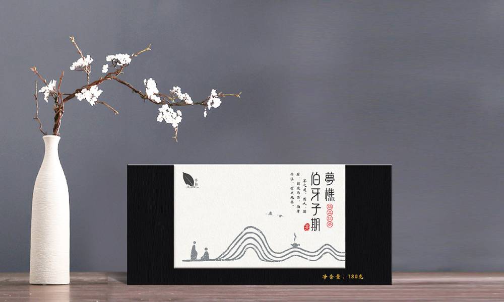 龙潭区国潮包装设计的创新路径——传统文化与年轻潮流的破圈融合