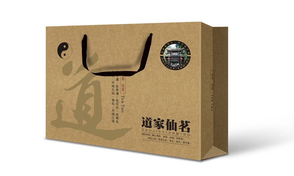 聚焦龙潭区产品包装设计：赋能产品，开启市场突围之旅