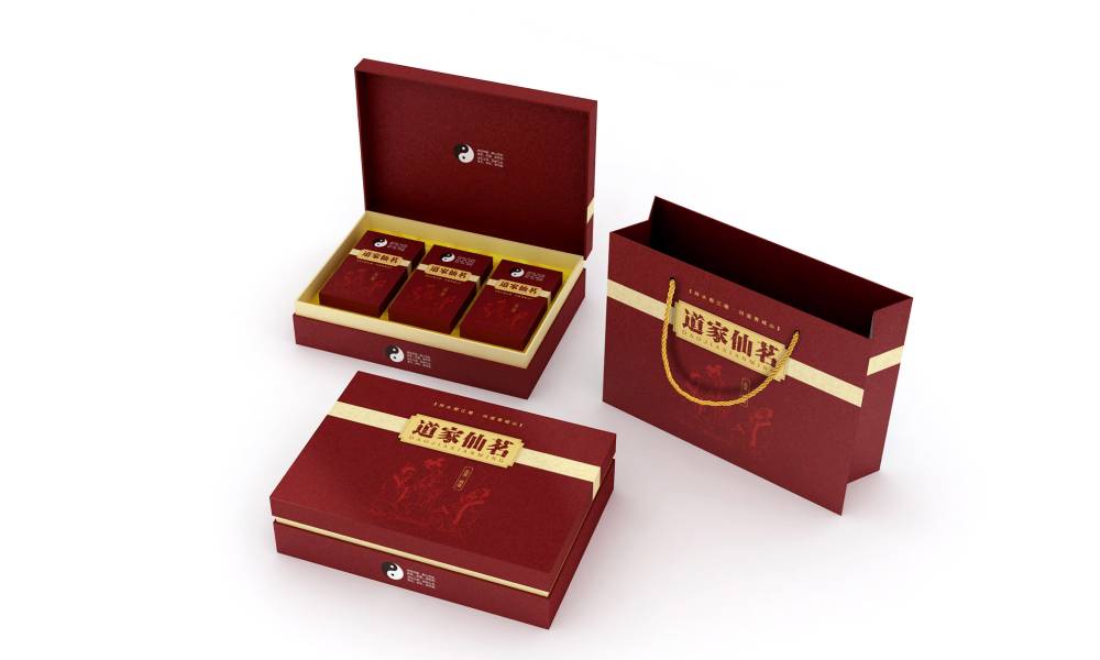 龙潭区文创产品包装设计的破圈密码——文化基因与消费场景的双向激活