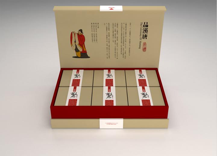 龙潭区年货包装设计的温情密码——从市井烟火到年节仪式的视觉重构