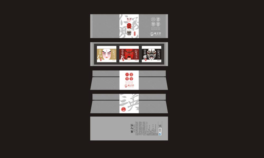 龙潭区包装设计制作一体的核心优势——从创意到成品的无缝衔接，破解落地脱节难题