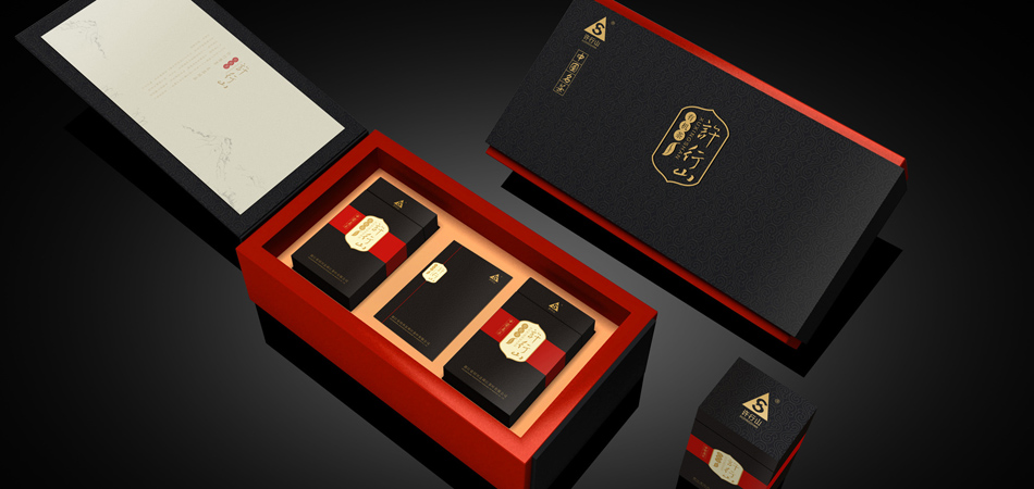 龙潭区礼品包装设计：以心意为魂，搭建城市礼赠的情感桥梁