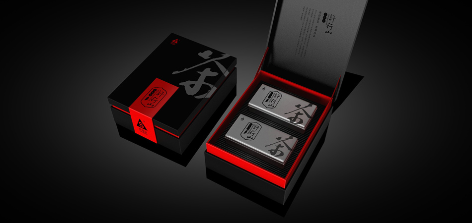 龙潭区专业包装设计的核心标准：从专业度到落地力，打造真正有效的包装