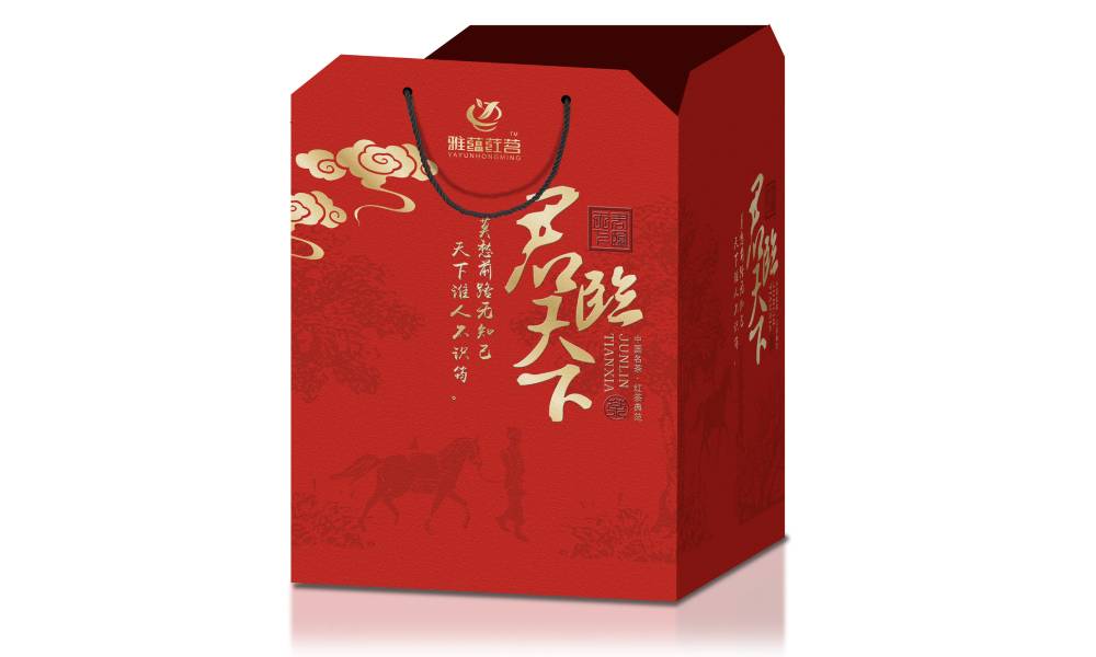 以文化为魂，解锁龙潭区白酒包装的风味密码
