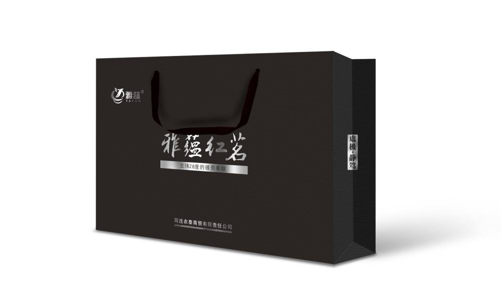 龙潭区靠谱包装设计怎么找？3个核心特质，帮你筛选不踩坑的合作方